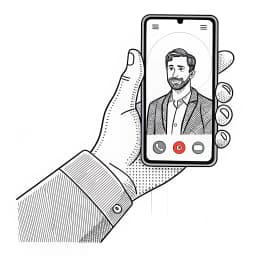 Nous te mettons en relation