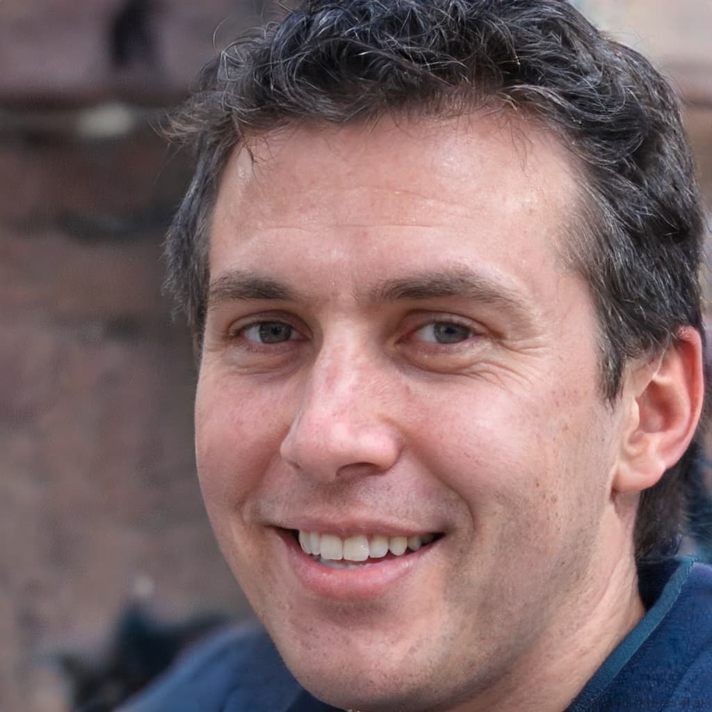 Fabrice L., 38 ans
