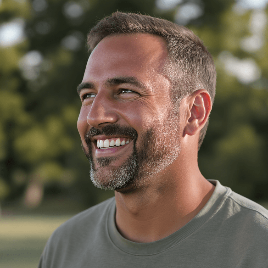 T., papa de 2 enfants